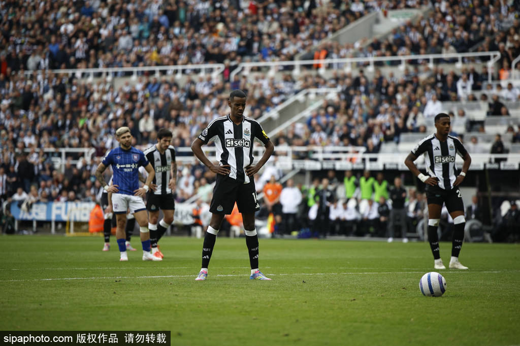 中超需要的 中超需要的