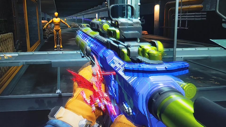 沙姆洛克流 沙姆洛克流